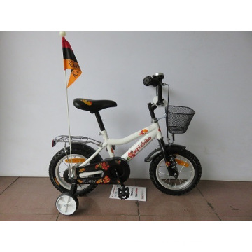 New Steel Kinderfahrrad (161201)